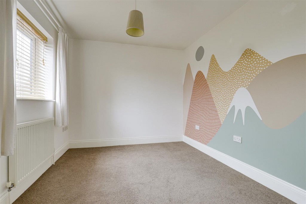 Paige Gardens, Sandiacre, Derbyshire, NG10 5PB