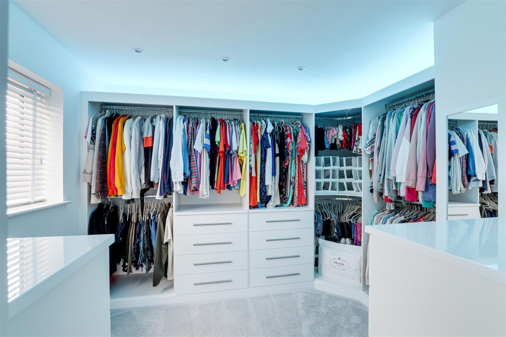 Paige Gardens, Sandiacre, Derbyshire, NG10 5PB