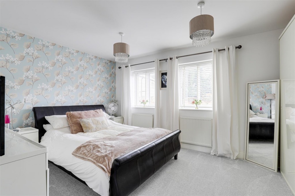 Paige Gardens, Sandiacre, Derbyshire, NG10 5PB