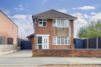 Bispham Drive, Toton, Nottinghamshire, NG9 6GJ