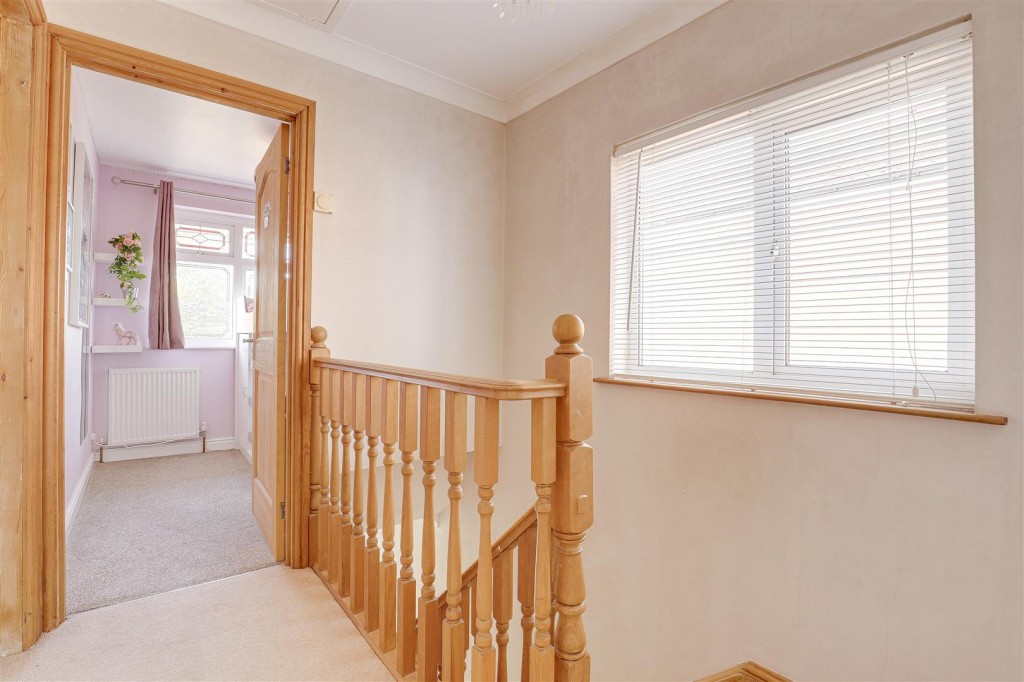 Bispham Drive, Toton, Nottinghamshire, NG9 6GJ