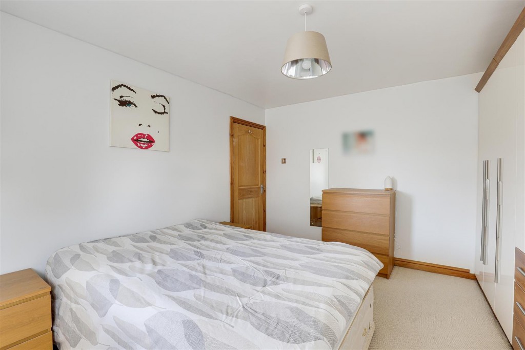 Bispham Drive, Toton, Nottinghamshire, NG9 6GJ