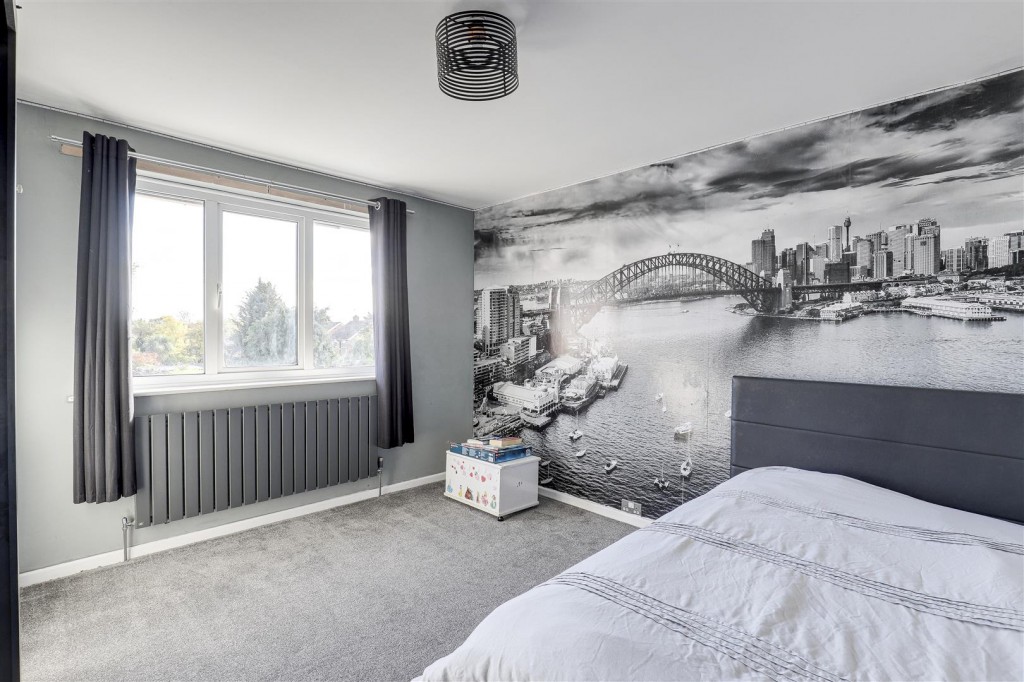 Bispham Drive, Toton, Nottinghamshire, NG9 6GJ