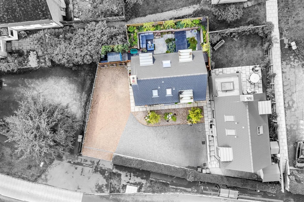 Eastwood Road, Kimberley, Nottinghamshire, NG16 2HX