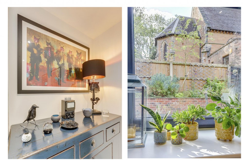 Eastwood Road, Kimberley, Nottinghamshire, NG16 2HX