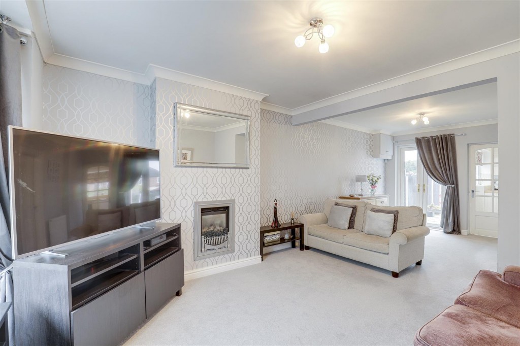 Hawthorne Avenue, Stapleford, Nottinghamshire, NG9 7GP