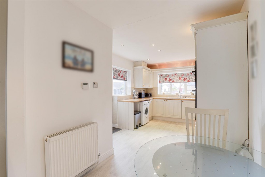 Hawthorne Avenue, Stapleford, Nottinghamshire, NG9 7GP