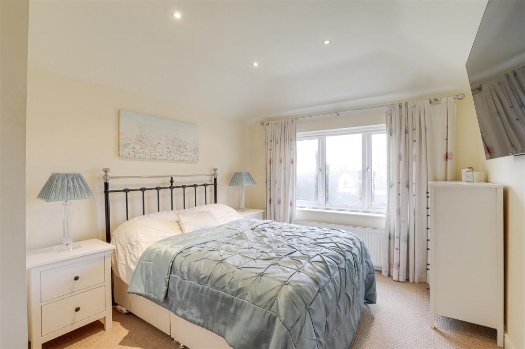 Hawthorne Avenue, Stapleford, Nottinghamshire, NG9 7GP