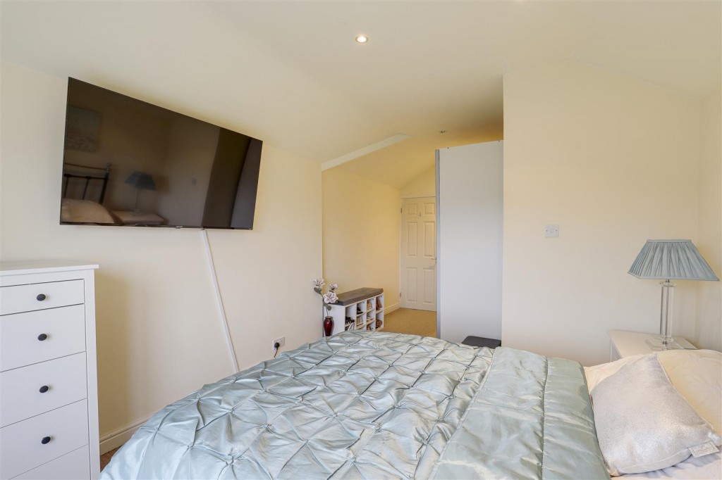 Hawthorne Avenue, Stapleford, Nottinghamshire, NG9 7GP