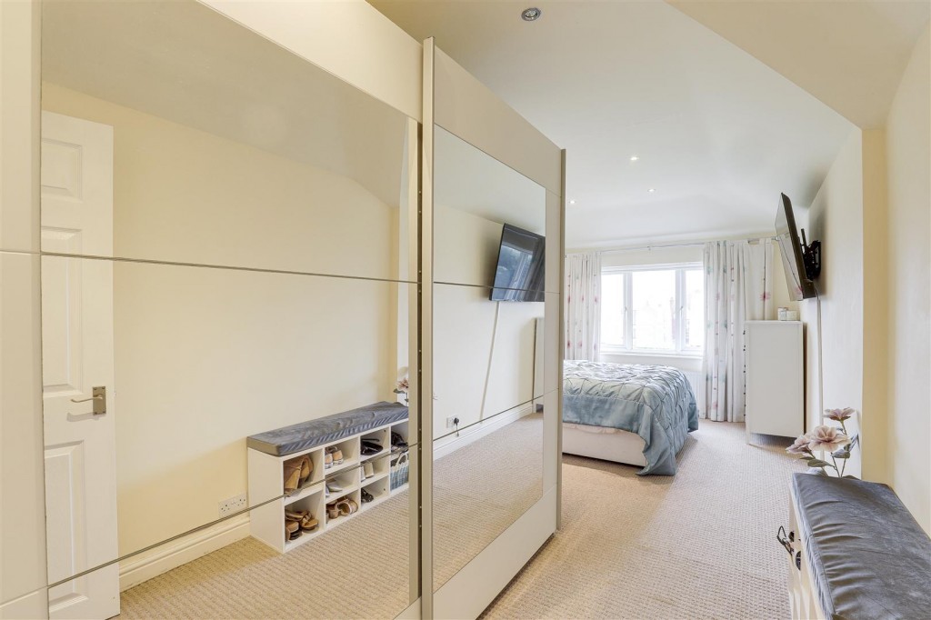 Hawthorne Avenue, Stapleford, Nottinghamshire, NG9 7GP