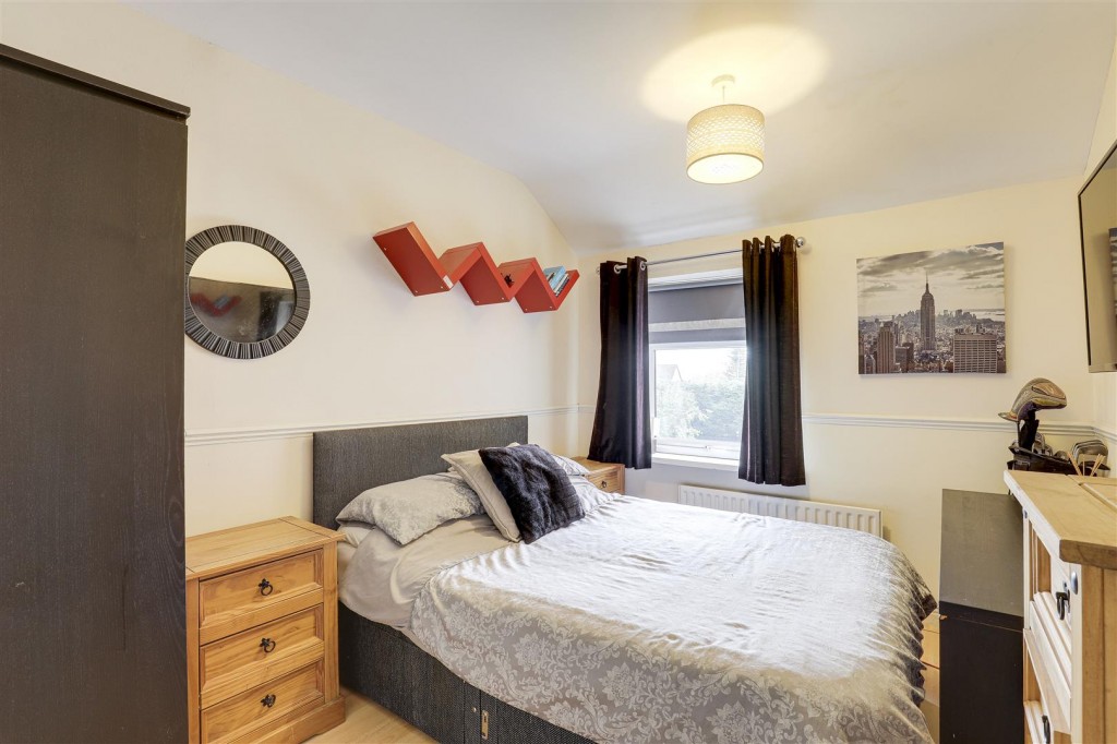 Hawthorne Avenue, Stapleford, Nottinghamshire, NG9 7GP