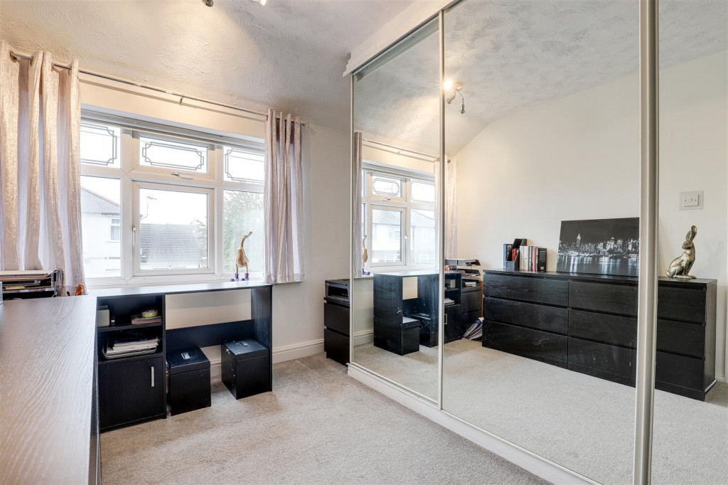 Hawthorne Avenue, Stapleford, Nottinghamshire, NG9 7GP