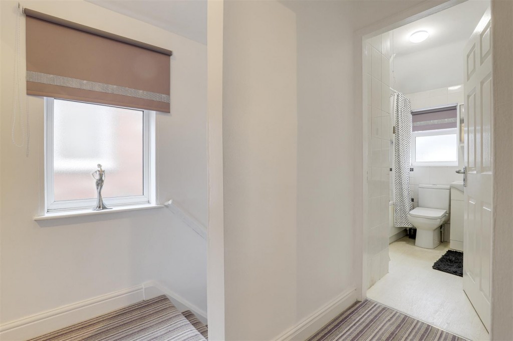 Hawthorne Avenue, Stapleford, Nottinghamshire, NG9 7GP