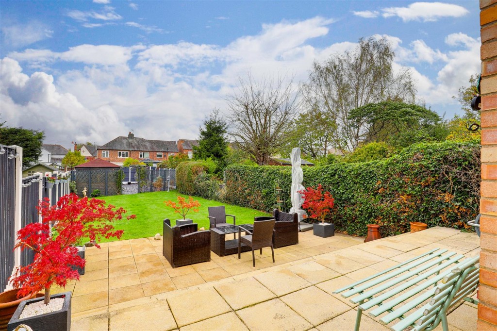 Hawthorne Avenue, Stapleford, Nottinghamshire, NG9 7GP