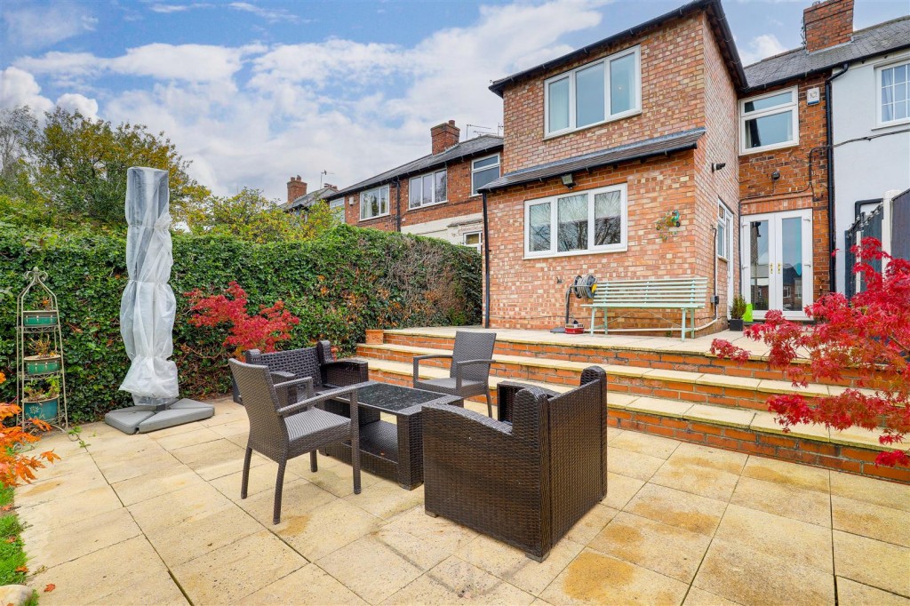 Hawthorne Avenue, Stapleford, Nottinghamshire, NG9 7GP