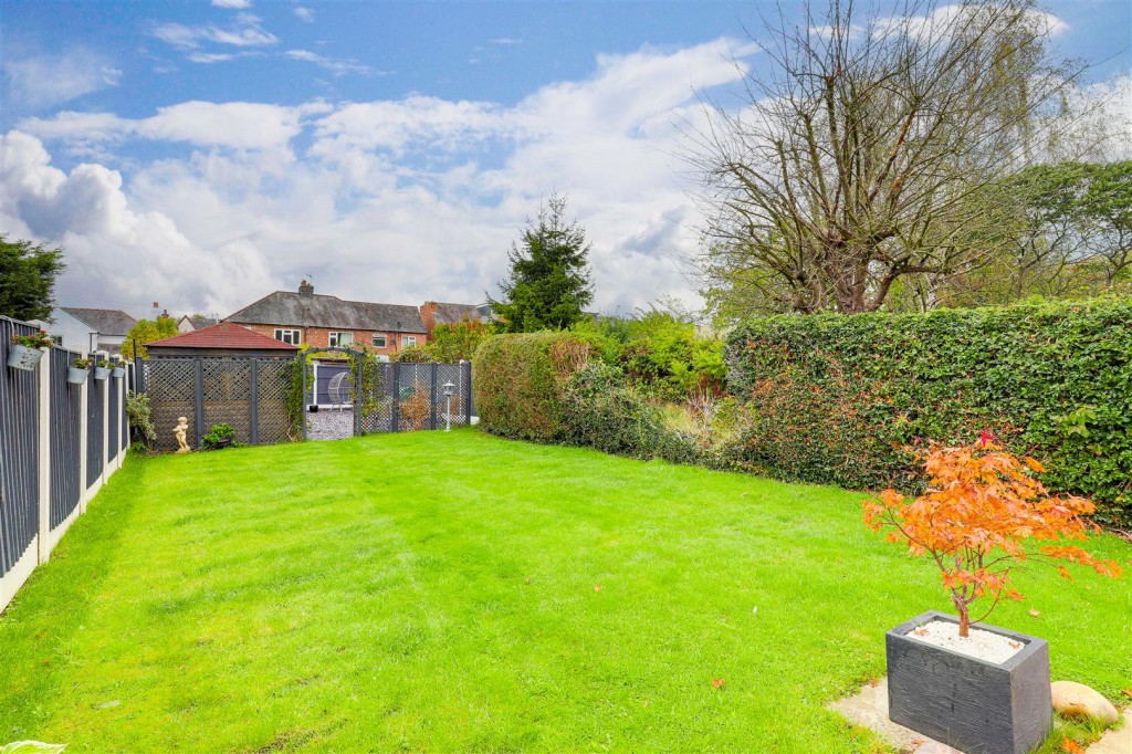 Hawthorne Avenue, Stapleford, Nottinghamshire, NG9 7GP