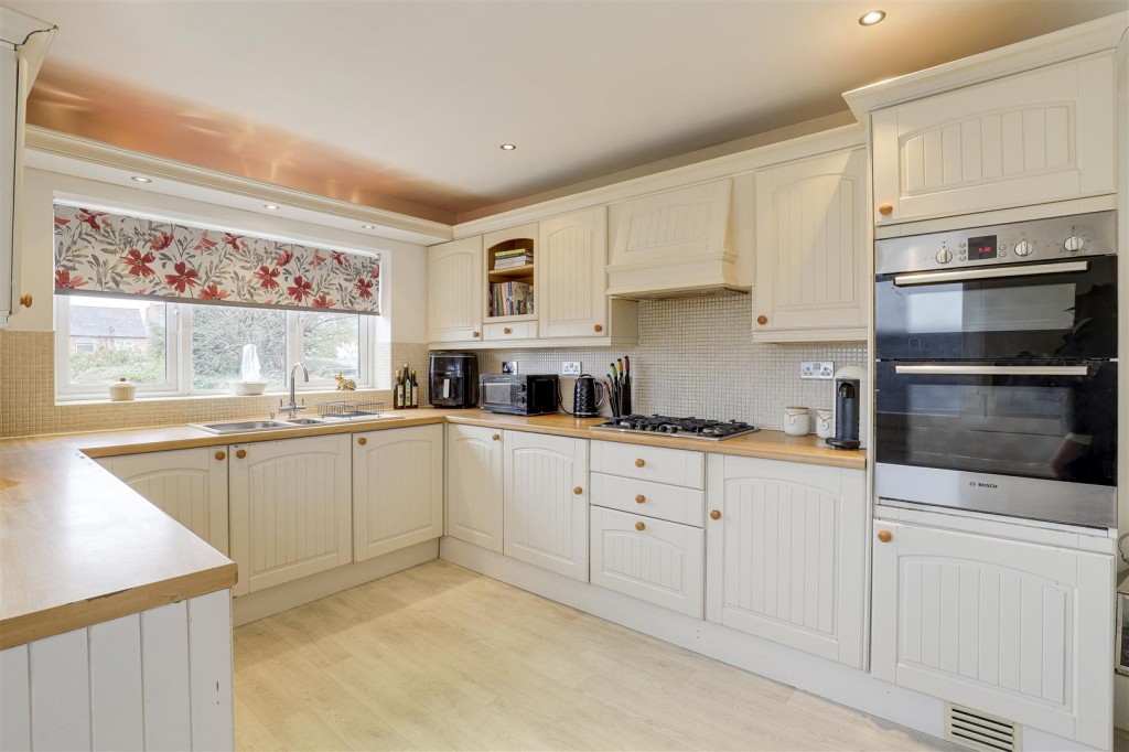 Hawthorne Avenue, Stapleford, Nottinghamshire, NG9 7GP