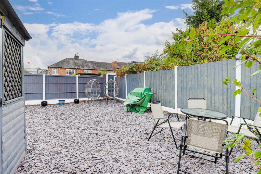 Hawthorne Avenue, Stapleford, Nottinghamshire, NG9 7GP