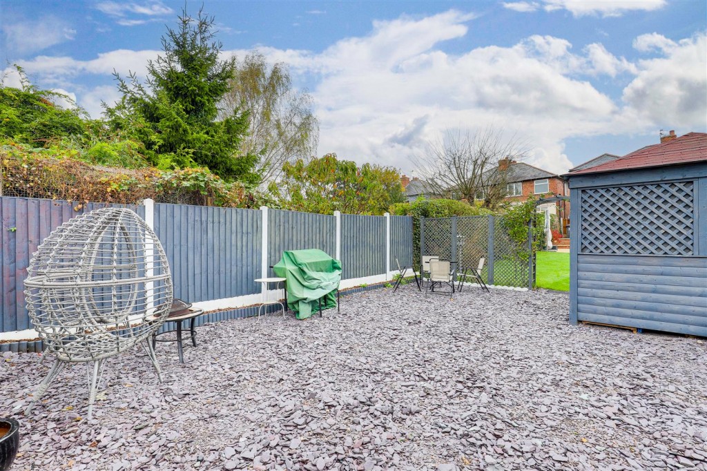 Hawthorne Avenue, Stapleford, Nottinghamshire, NG9 7GP