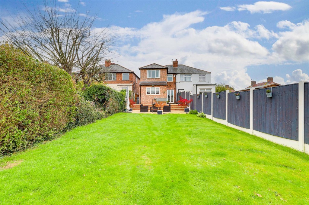 Hawthorne Avenue, Stapleford, Nottinghamshire, NG9 7GP