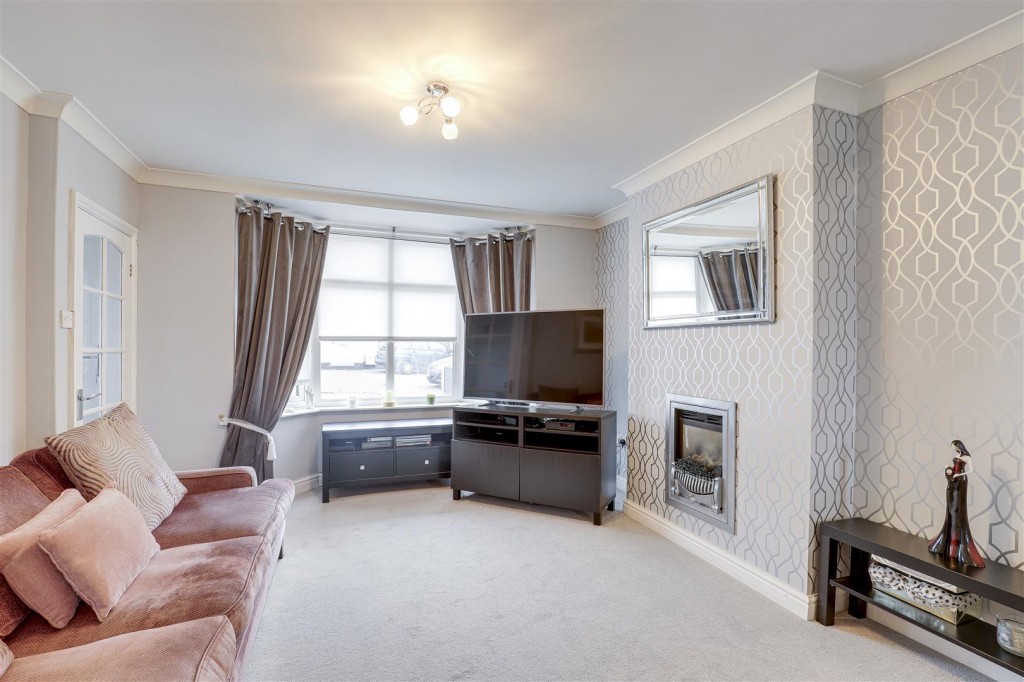 Hawthorne Avenue, Stapleford, Nottinghamshire, NG9 7GP