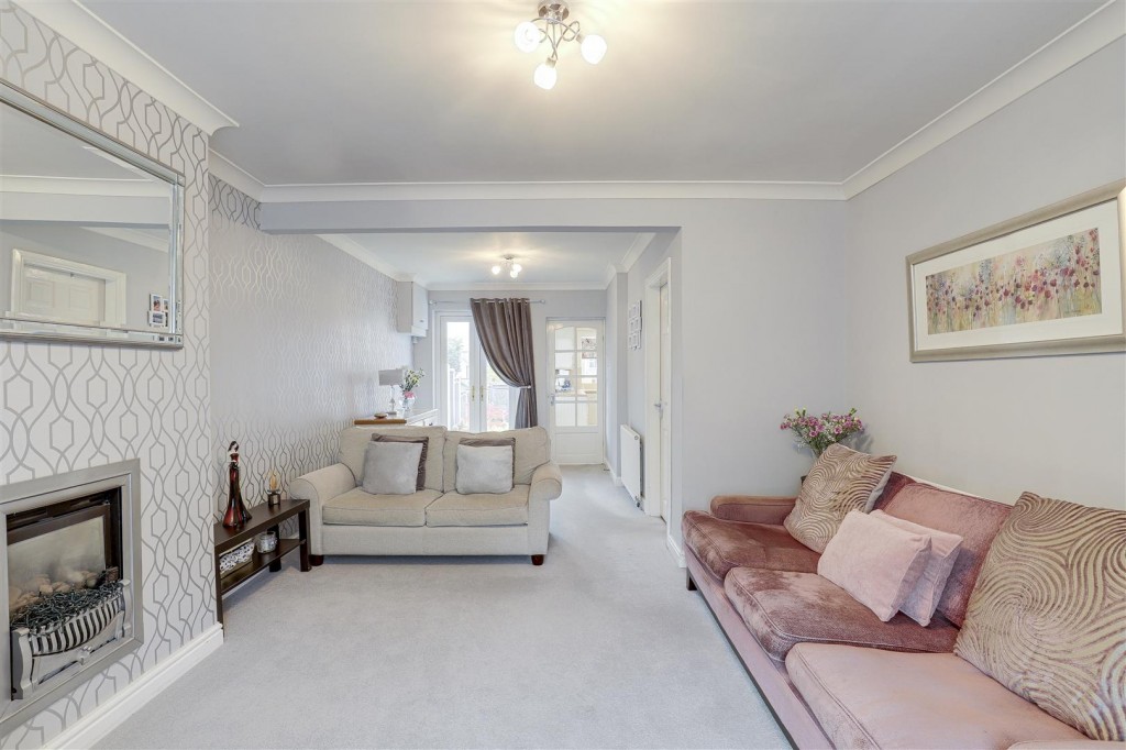 Hawthorne Avenue, Stapleford, Nottinghamshire, NG9 7GP