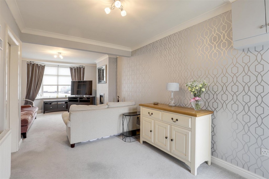 Hawthorne Avenue, Stapleford, Nottinghamshire, NG9 7GP