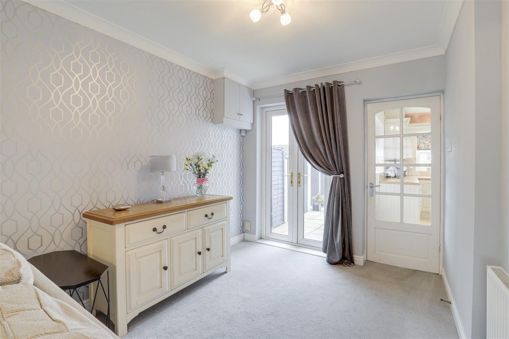 Hawthorne Avenue, Stapleford, Nottinghamshire, NG9 7GP