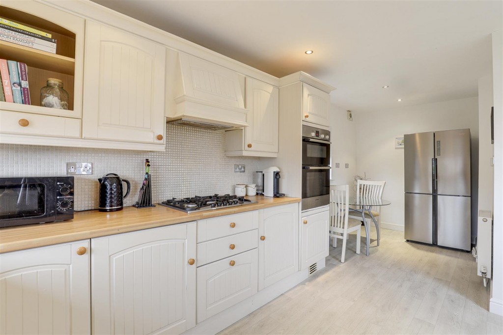 Hawthorne Avenue, Stapleford, Nottinghamshire, NG9 7GP