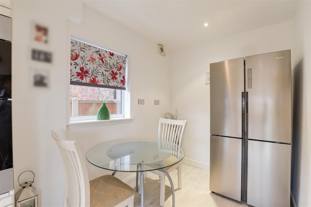 Hawthorne Avenue, Stapleford, Nottinghamshire, NG9 7GP