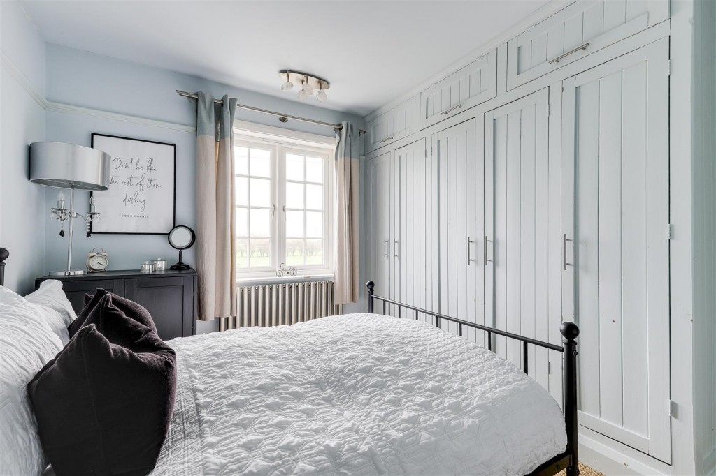 Caythorpe Road, Caythorpe, Nottinghamshire, NG14 7EB