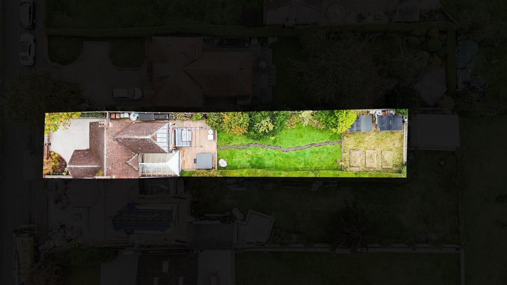 Caythorpe Road, Caythorpe, Nottinghamshire, NG14 7EB