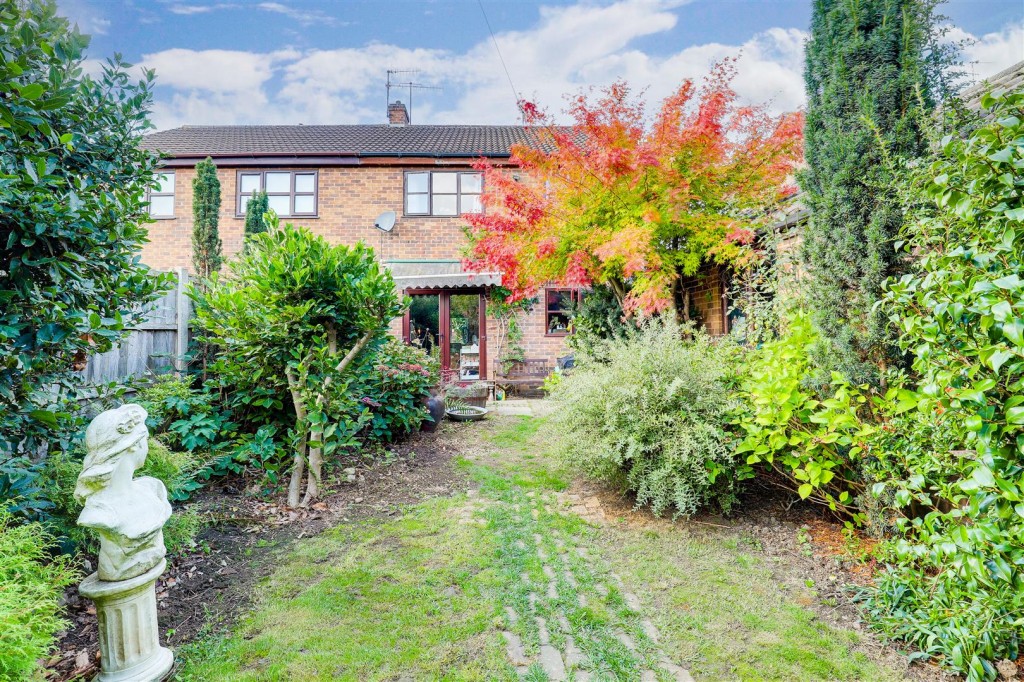 Tiree Close, Trowell, Nottinghamshire, NG9 3RG