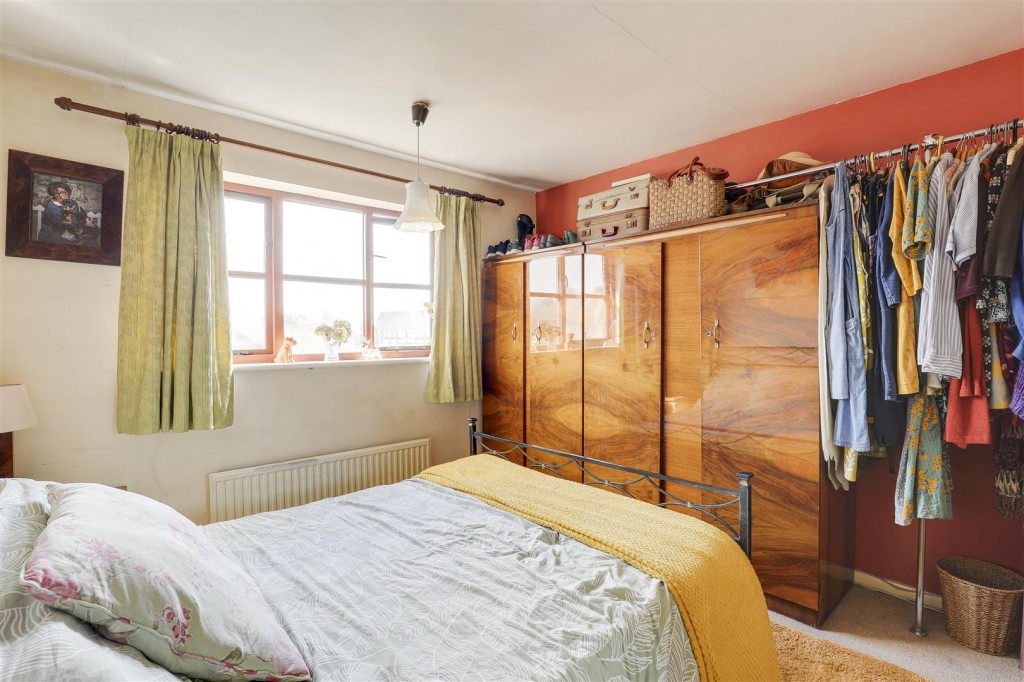 Tiree Close, Trowell, Nottinghamshire, NG9 3RG