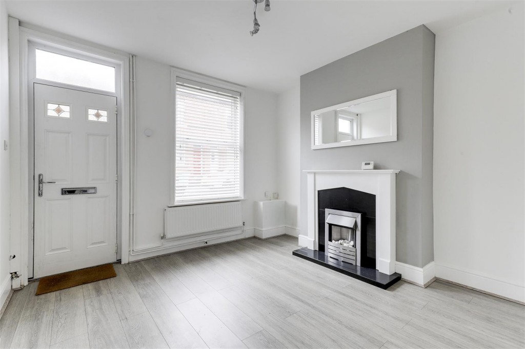 Loughborough Avenue, Sneinton, Nottinghamshire, NG2 4LP