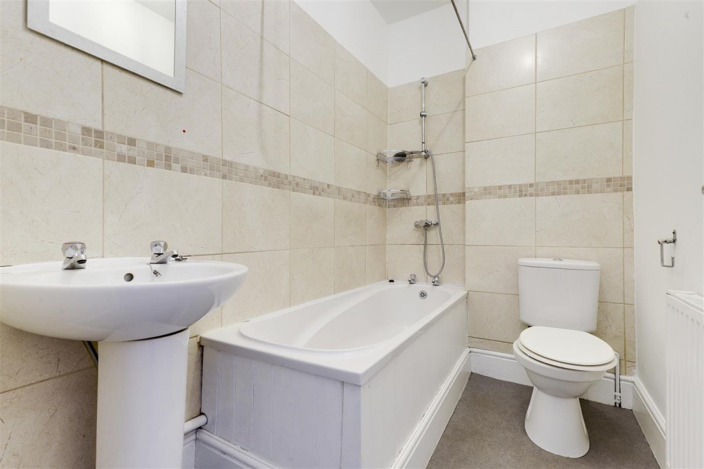 Loughborough Avenue, Sneinton, Nottinghamshire, NG2 4LP