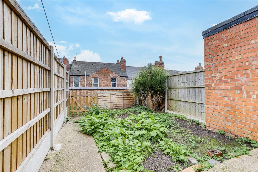 Loughborough Avenue, Sneinton, Nottinghamshire, NG2 4LP