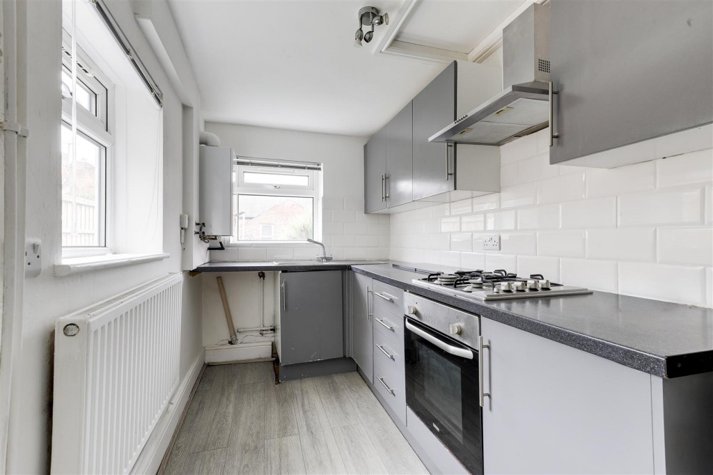 Loughborough Avenue, Sneinton, Nottinghamshire, NG2 4LP