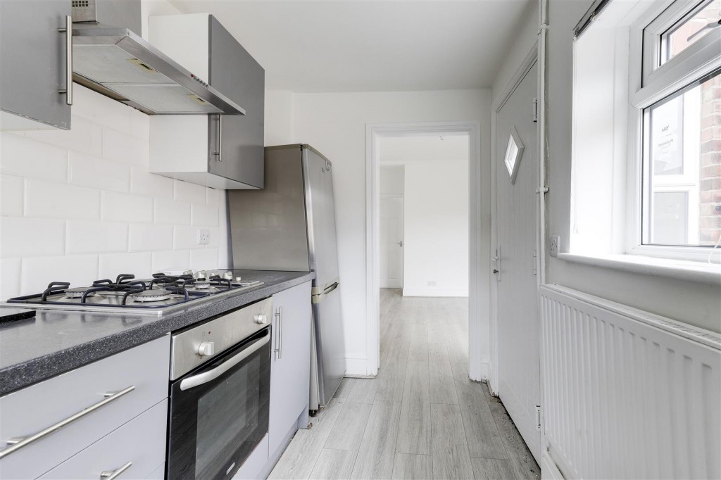 Loughborough Avenue, Sneinton, Nottinghamshire, NG2 4LP