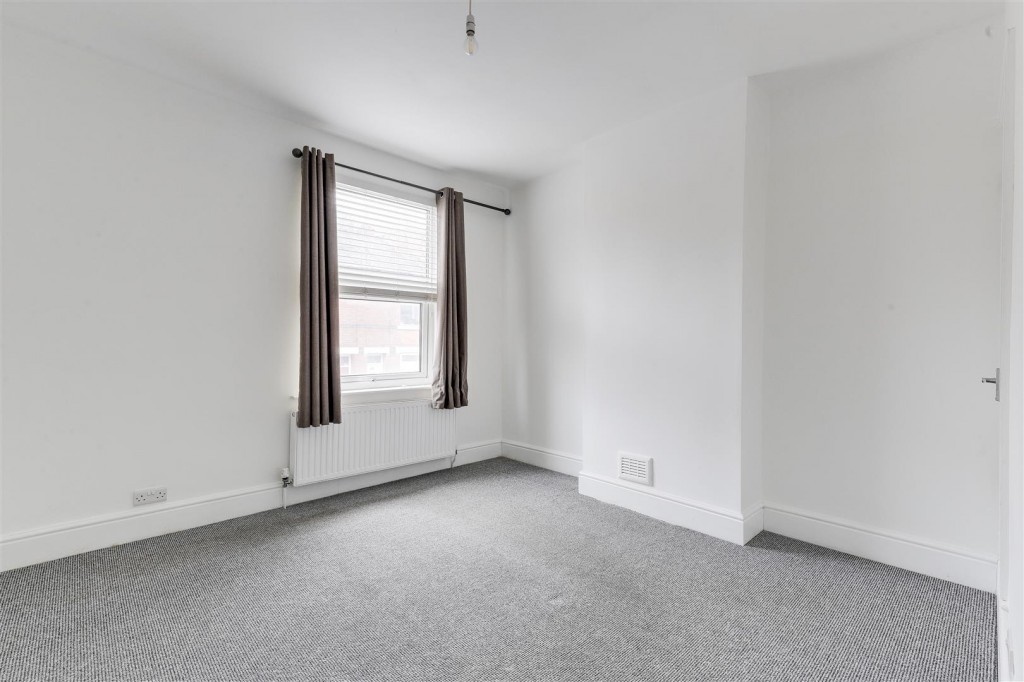 Loughborough Avenue, Sneinton, Nottinghamshire, NG2 4LP