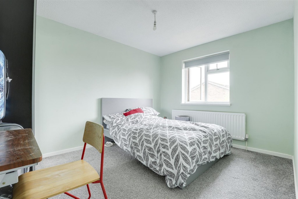 Grainger Avenue, West Bridgford, Nottinghamshire, NG2 7AS