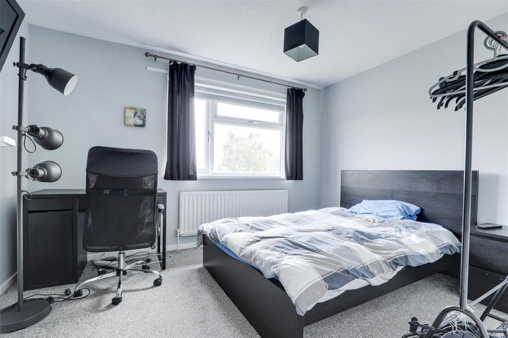 Grainger Avenue, West Bridgford, Nottinghamshire, NG2 7AS