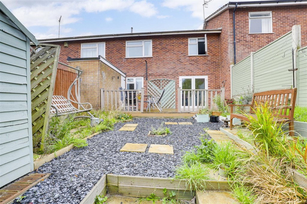 Grainger Avenue, West Bridgford, Nottinghamshire, NG2 7AS