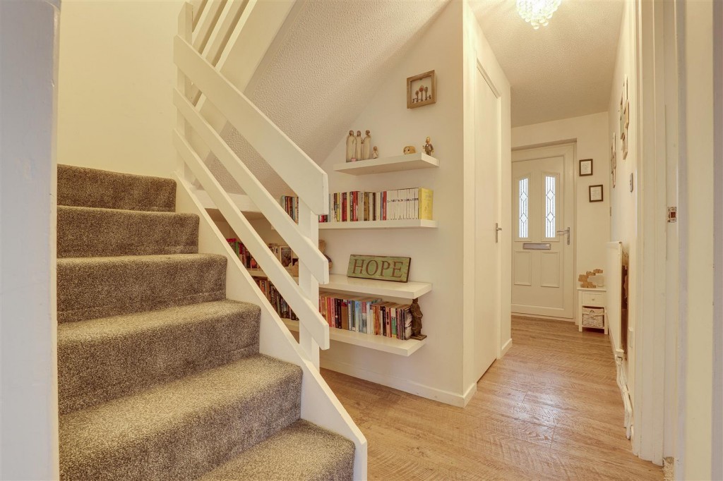 Grainger Avenue, West Bridgford, Nottinghamshire, NG2 7AS