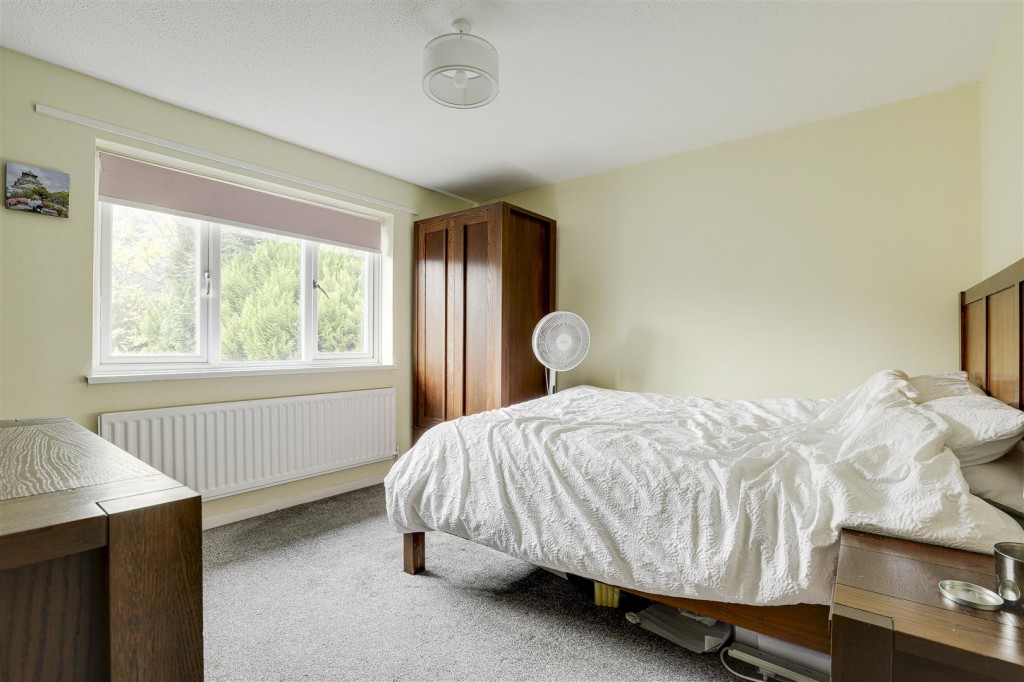 Grainger Avenue, West Bridgford, Nottinghamshire, NG2 7AS