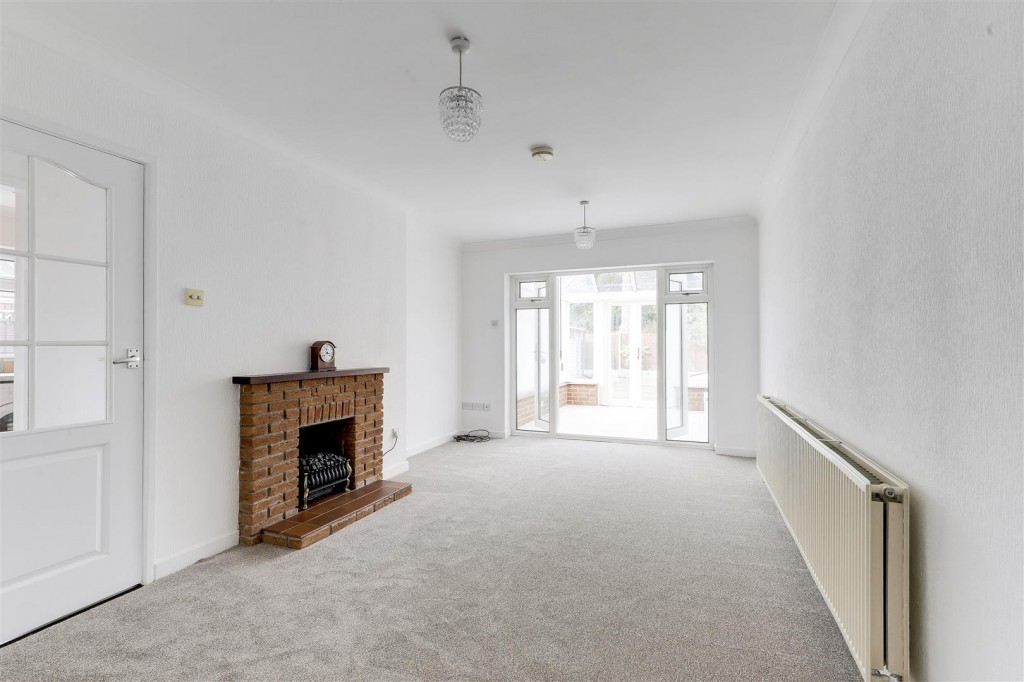 Tamworth Road, Long Eaton, Nottinghamshire, NG10 3FF