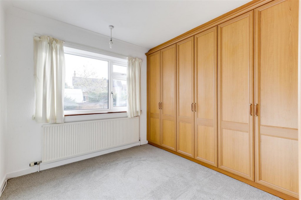 Tamworth Road, Long Eaton, Nottinghamshire, NG10 3FF