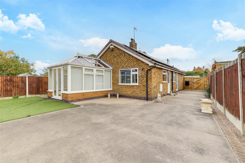 Tamworth Road, Long Eaton, Nottinghamshire, NG10 3FF