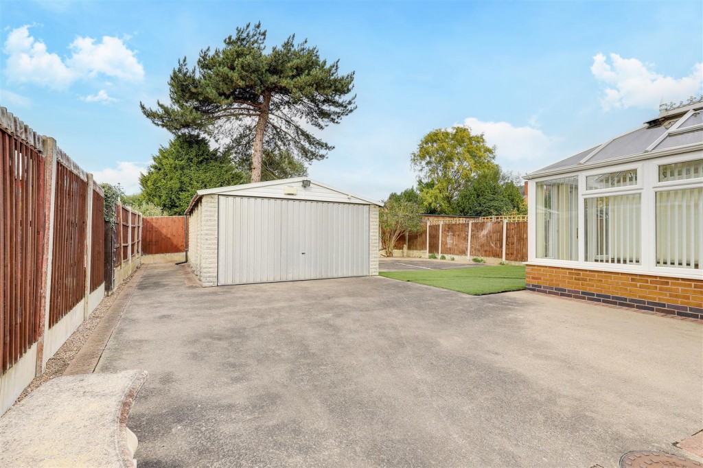 Tamworth Road, Long Eaton, Nottinghamshire, NG10 3FF