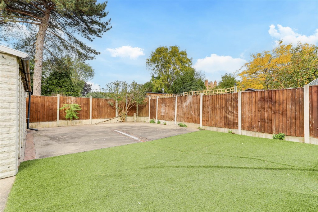 Tamworth Road, Long Eaton, Nottinghamshire, NG10 3FF